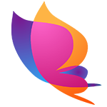 Butterfly Prime Solutions